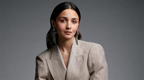 Gucci announces Alia Bhatt as its global ambassador.